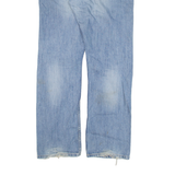 LEVI'S 514 Jeans Mens Blue Regular Straight W32 L30