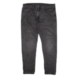 LEVI'S 560 Jeans HI-BALL Mens Blue Comfort Straight W36 L28