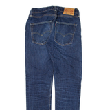LEVI'S 501 Jeans Mens Blue Regular Straight W30 L32