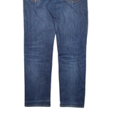 LEVI'S 511 Jeans Mens Blue Slim Straight W32 L30
