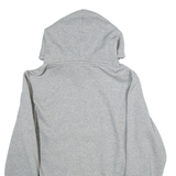 CHAMPION Womens Grey Hoodie M