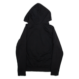 ADIDAS Womens Black Hoodie M