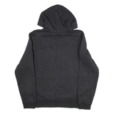 PUMA Womens Grey Hoodie M