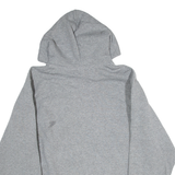 RUSSELL ATHLETIC Dickson College Womens Grey Hoodie USA L