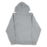 RUSSELL ATHLETIC Dickson College Womens Grey Hoodie USA L