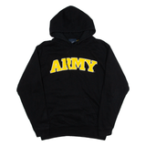 J.AMERICA Womens Black Hoodie M