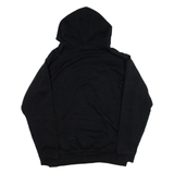 J.AMERICA Womens Black Hoodie M