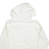 CHAMPION REVERSE WEAVE Womens White Hoodie S