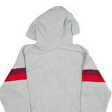CHAMPION REVERSE WEAVE Womens Grey Hoodie S