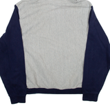 CHAMPION REVERSE WEAVE Womens Grey Hoodie M