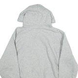 CHAMPION REVERSE WEAVE Womens Grey Hoodie M
