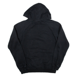 ADIDAS Womens Black Hoodie M