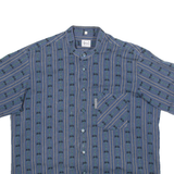 JENNI HEMDEN Mens Shirt Blue M