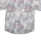 CARLETTI Mens Shirt Grey M