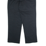 DICKIES Chino Mens Trousers Black Regular Straight W40 L32