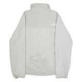 THE NORTH FACE Womens Fleece Jacket Grey M