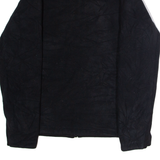 THE NORTH FACE Mens Fleece Jacket Black S