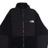THE NORTH FACE Womens Fleece Jacket Black M