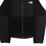 THE NORTH FACE Womens Fleece Jacket Black M
