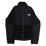 THE NORTH FACE Womens Fleece Jacket Black M