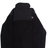 THE NORTH FACE Womens Fleece Jacket Black M