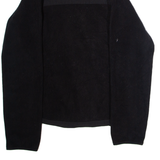 THE NORTH FACE Womens Fleece Jacket Black M