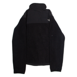 THE NORTH FACE Womens Fleece Jacket Black M