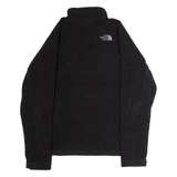 THE NORTH FACE Womens Fleece Jacket Black L