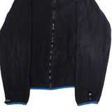 THE NORTH FACE Boys Fleece Jacket Black XL