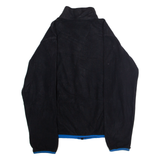 THE NORTH FACE Boys Fleece Jacket Black XL