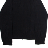 THE NORTH FACE Womens Fleece Jacket Black L