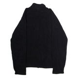 THE NORTH FACE Womens Fleece Jacket Black L