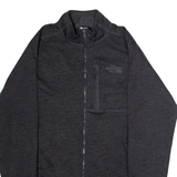 THE NORTH FACE Mens Track Jacket Grey S