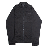 THE NORTH FACE Mens Track Jacket Grey S