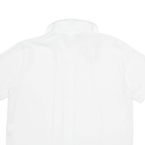 Womens Blouse White L