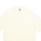Womens Shirt Yellow L