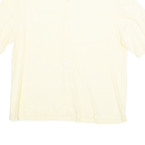 Womens Shirt Yellow L