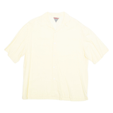 Womens Shirt Yellow L