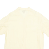 Womens Shirt Yellow L