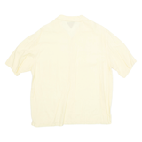 Womens Shirt Yellow L