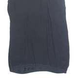 Womens Top Black M
