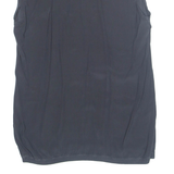 Womens Top Black M
