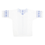 Womens Top Blue L