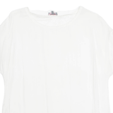 Womens Top White UK 12