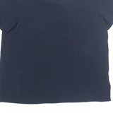 ZARA Womens Top Blue S