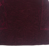 Womens Top Maroon 3/4 Sleeve XL