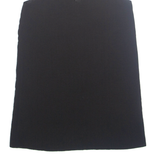 PIMKIE Womens Vest Black V-Neck L