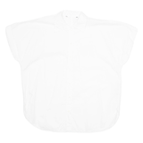 Womens Shirt White Collared XL