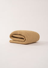 Waffle Blanket