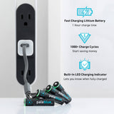 AAA USB-C Rechargeable Batteries